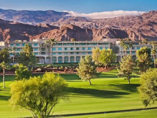 Grand Hyatt Indian Wells Resort & Villas
