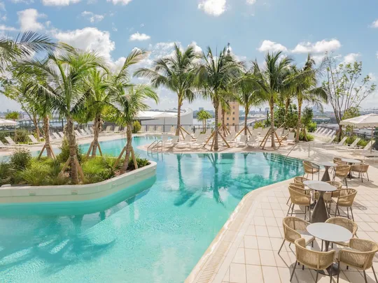 Gale Miami Hotel and Residences